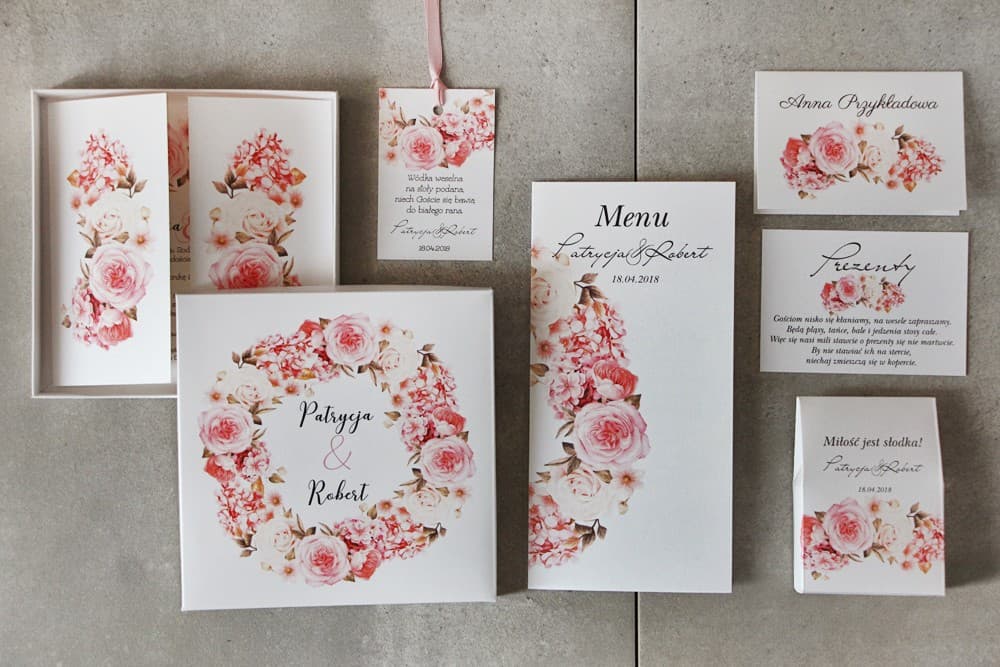 Zestaw Próbek Papeterii Ślubnej, Zobacz Jakość i Kolor na Żywo, Bon 10 zł | Próbki Zaproszeń Ślubnych | Pistacjowe nr 23